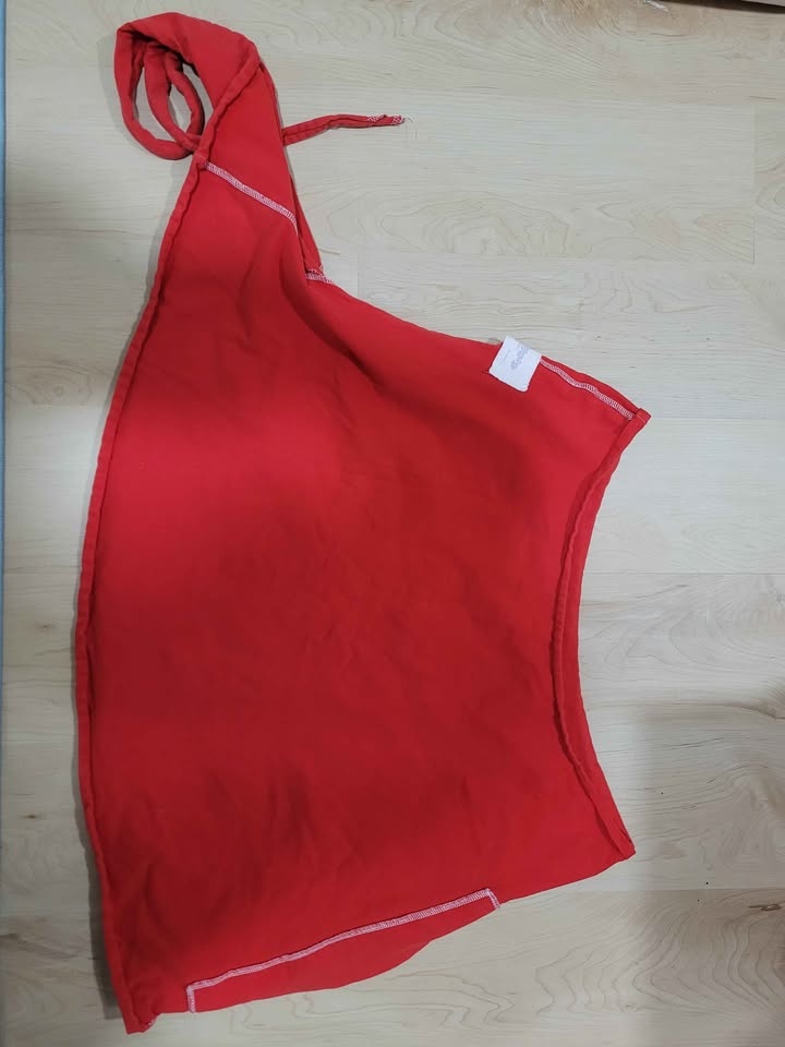 Nursing Cover - photo 4