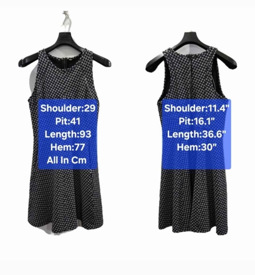 Lululemon Go Till Dawn Fit & Flare Tennis Dress Size 6-8 - photo 2