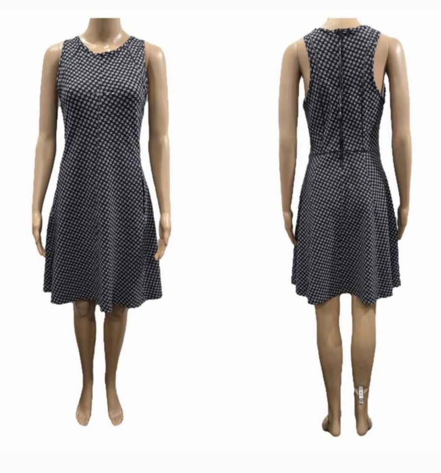 Lululemon Go Till Dawn Fit & Flare Tennis Dress Size 6-8 - photo 4