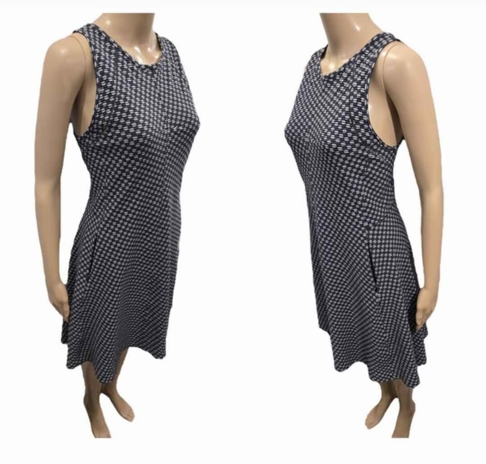 Lululemon Go Till Dawn Fit & Flare Tennis Dress Size 6-8 - photo 5