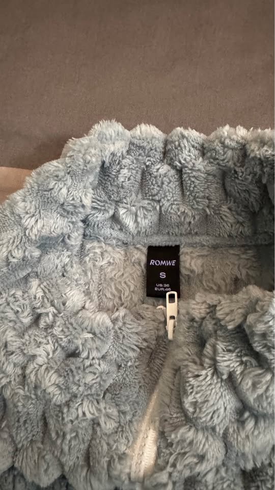 ROMWE SWEATER - photo 2