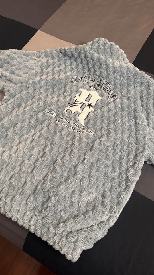 ROMWE SWEATER - photo 3