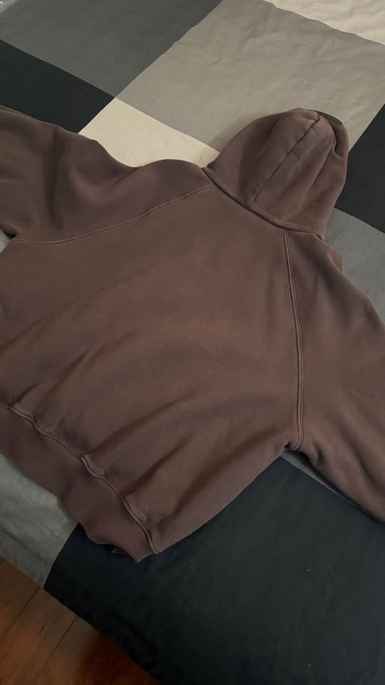ESSENTIALS HOODIE - photo 3