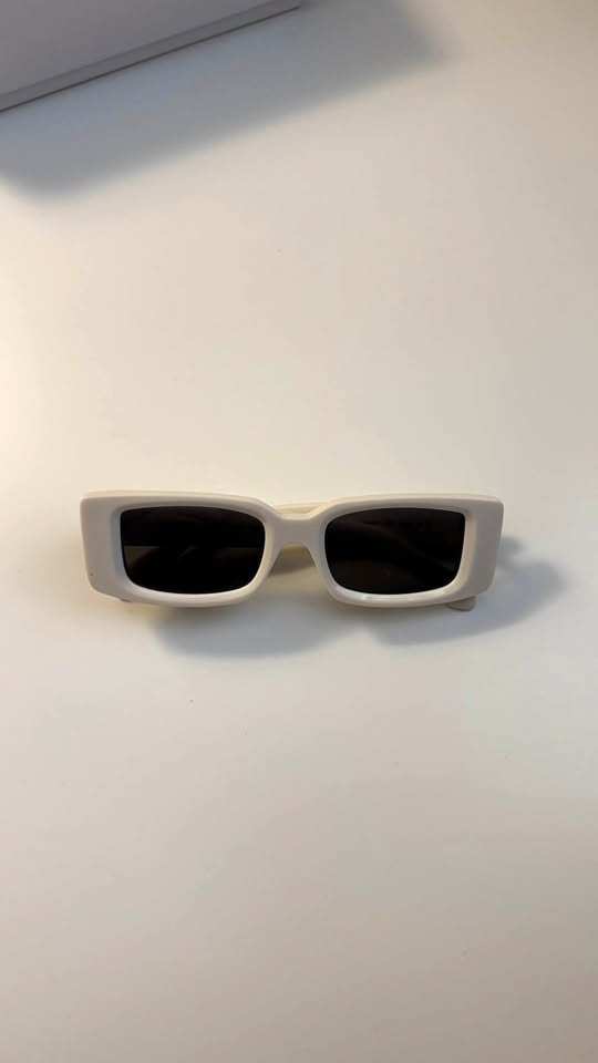 OFF WHITE ARTHUR SUNGLASSES