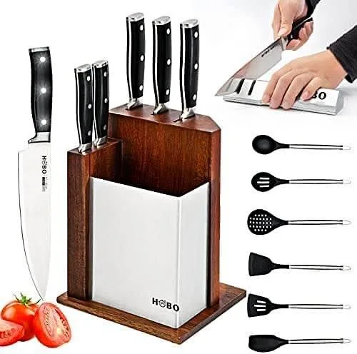 Brand new 13 pieces kitchen utensil set thumbnail