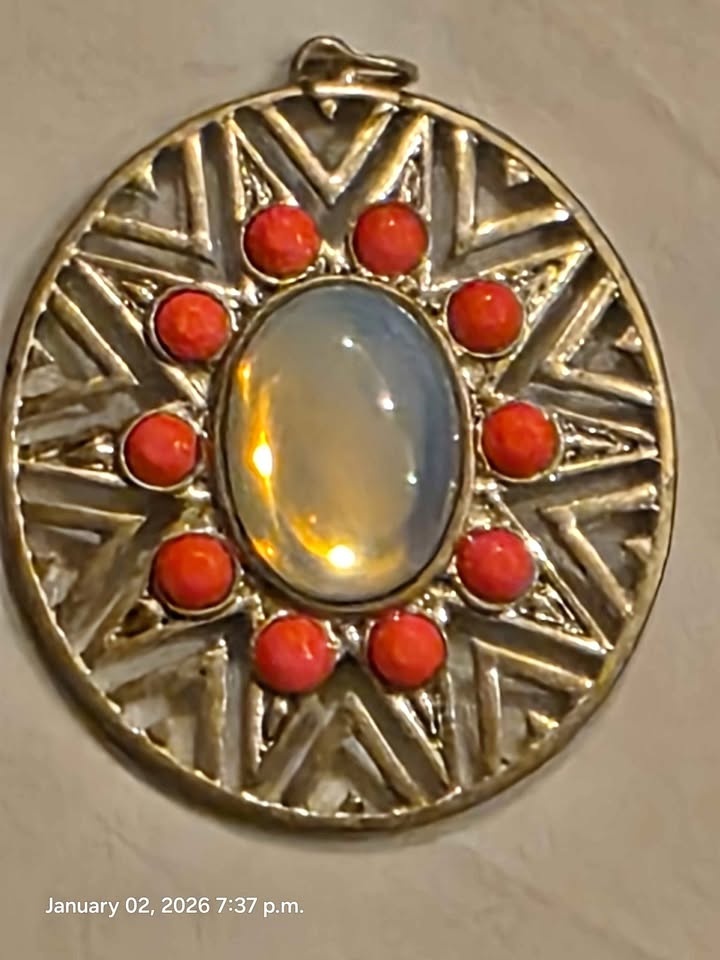 Pendant for sale