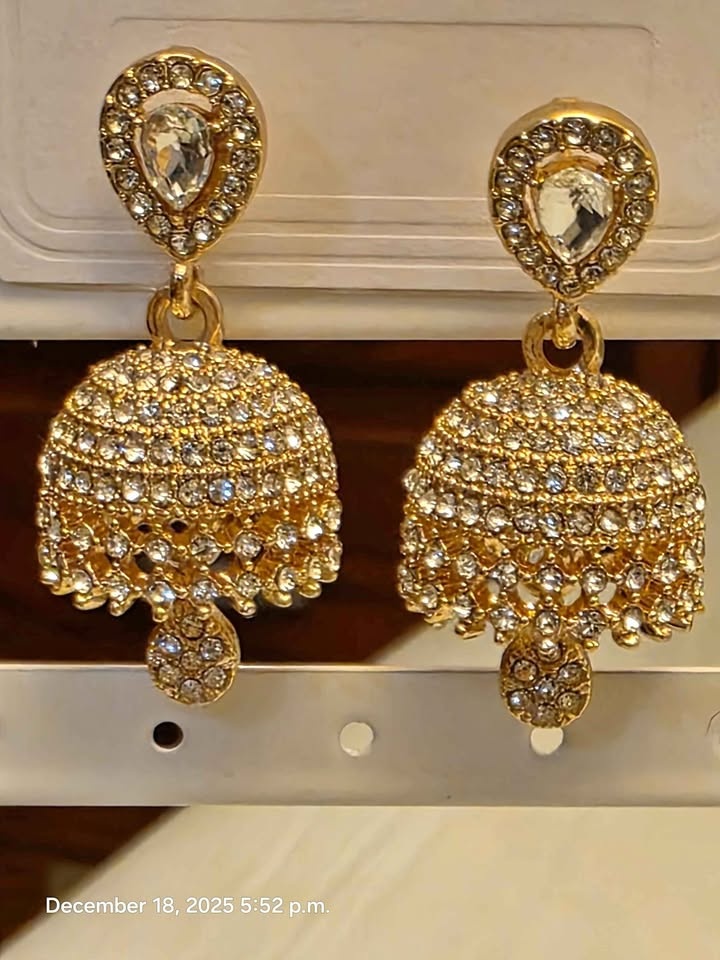 Premium Jhumki