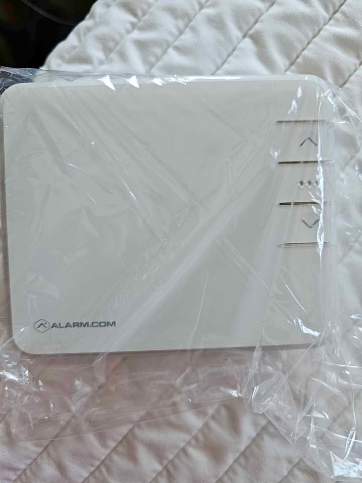 Smart Thermostat