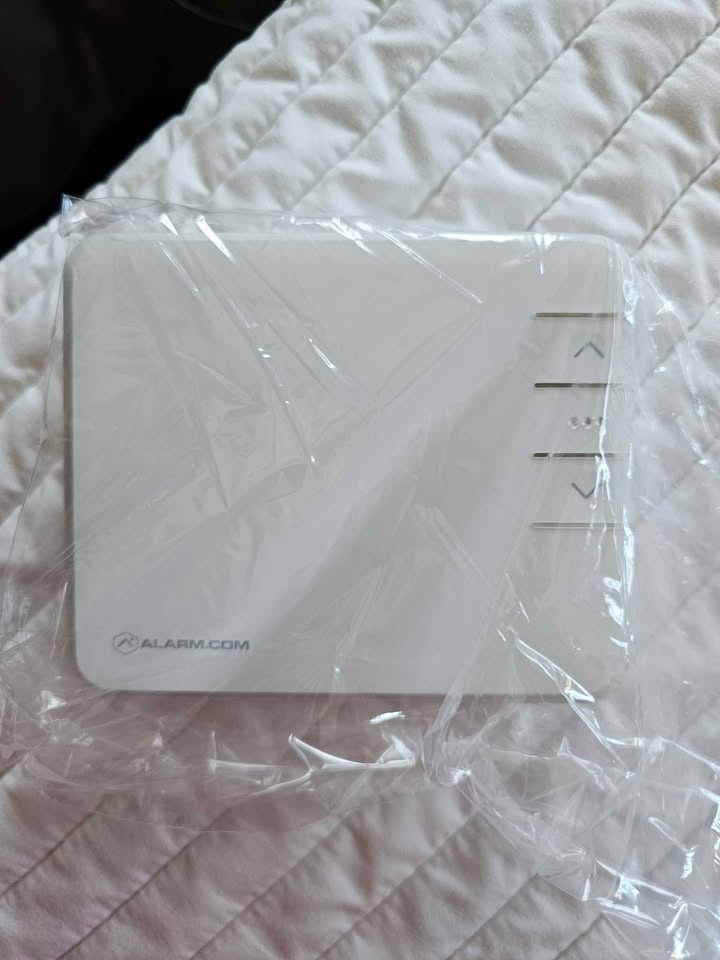 Smart Thermostat - photo 2