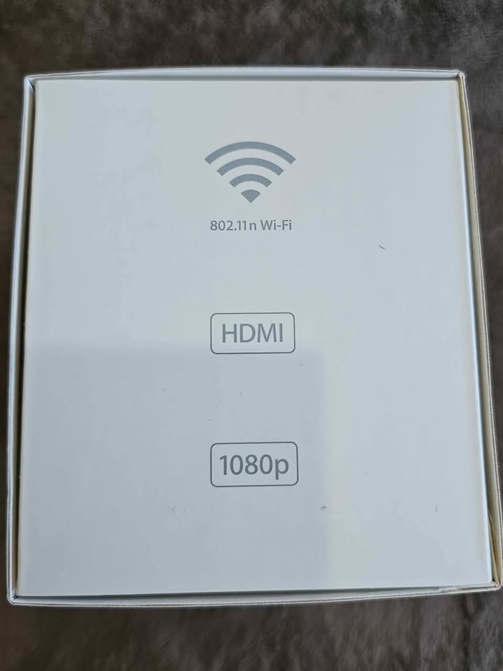 Apple TV 3rd Generation - photo 5