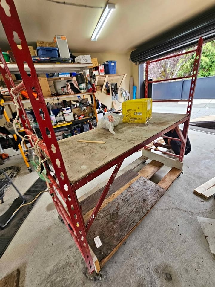 Scaffold for sale