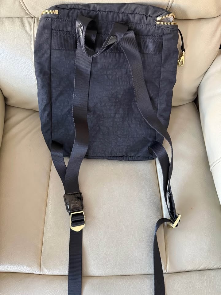Kipling Black Backpack - photo 2