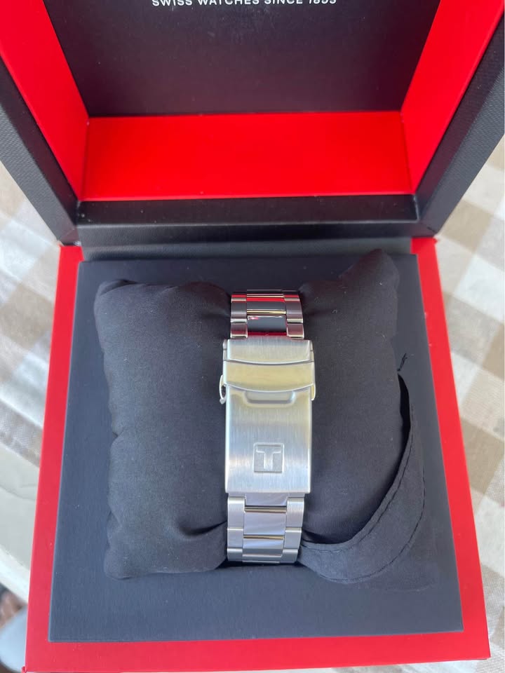 Tissot Seastar 1000 40mm - photo 3