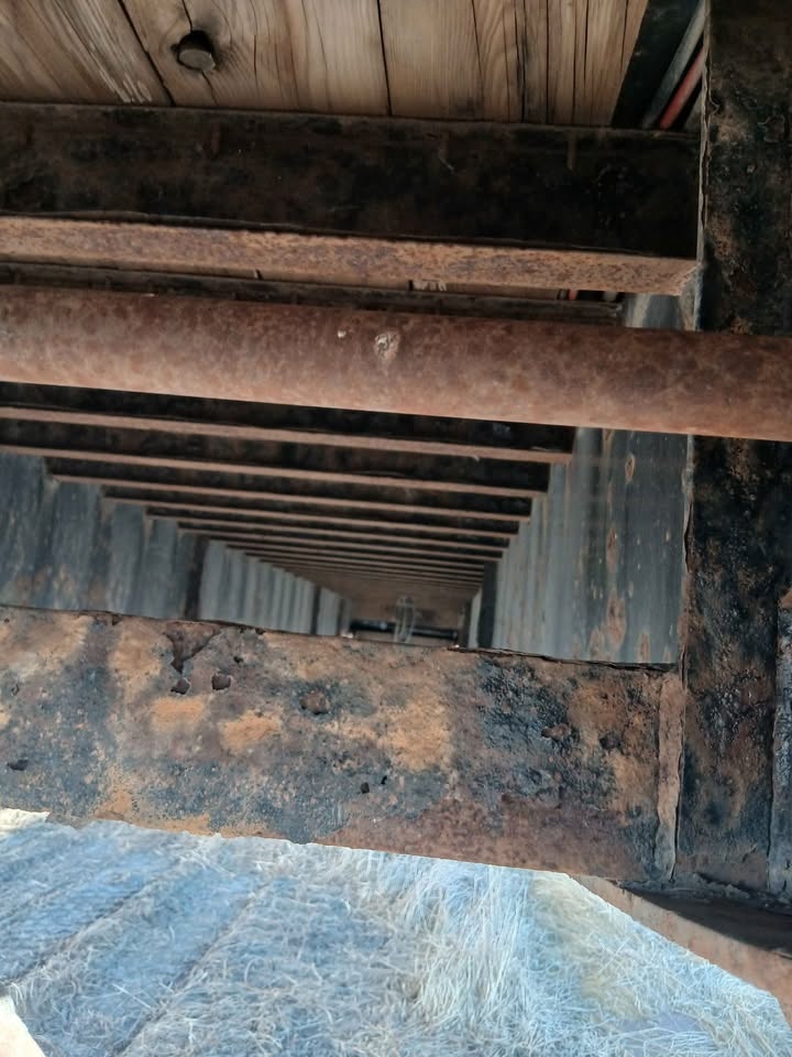53ft Flatbed Trailer - photo 4