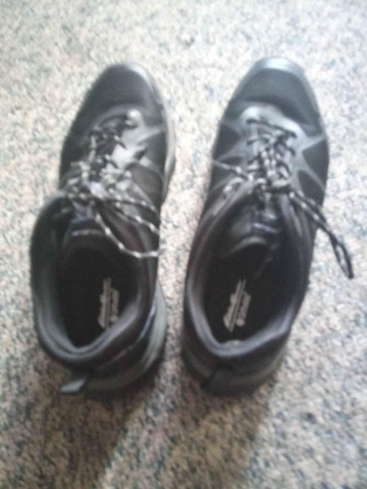 Eddie Bauer Shoes - Ortholite Comfort Foam, Lightweight - $20, S - photo 3