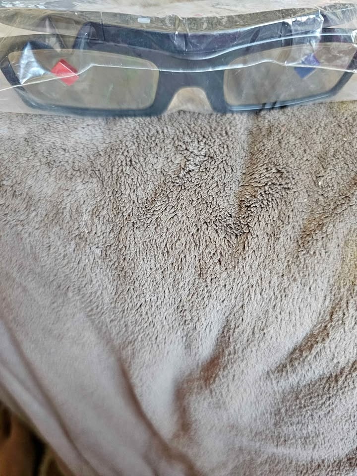 3D Glasses