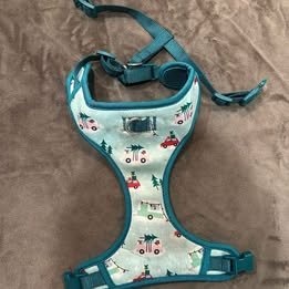 Brand new Dog Harness