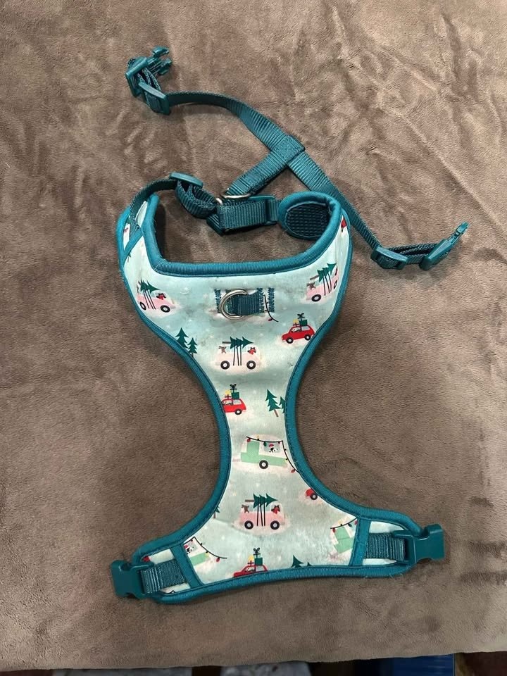 Brand new Dog Harness - photo 3