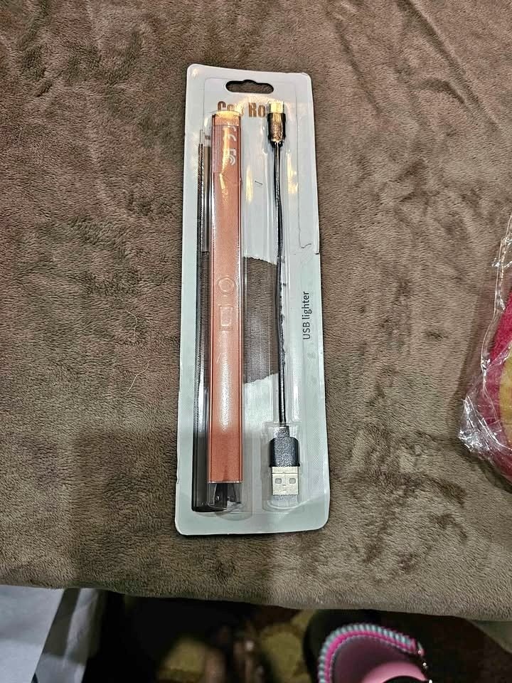 Arc Lighter