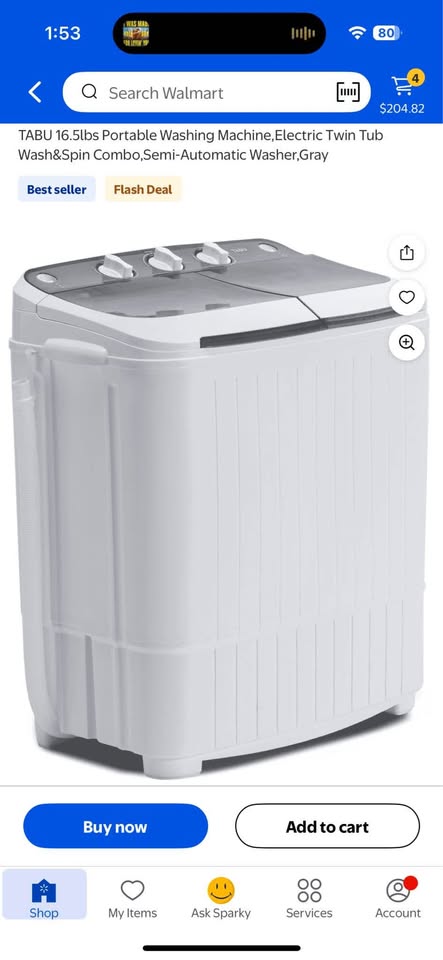 Laundry machine - photo 5