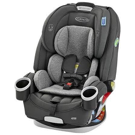 Graco 4Ever All-in-one Convertible Car Seat