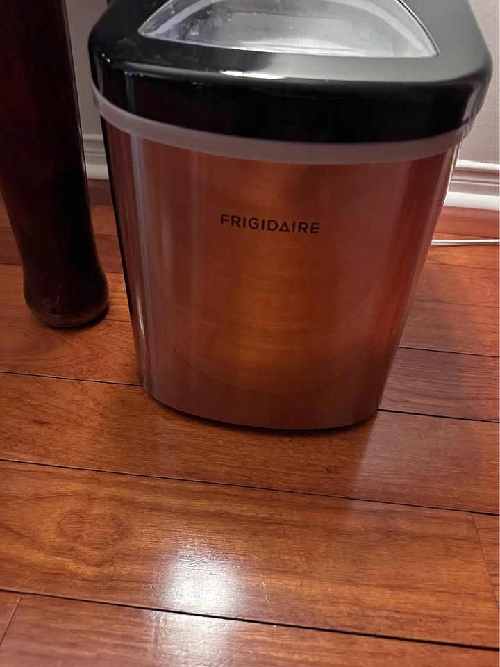 Ice Maker