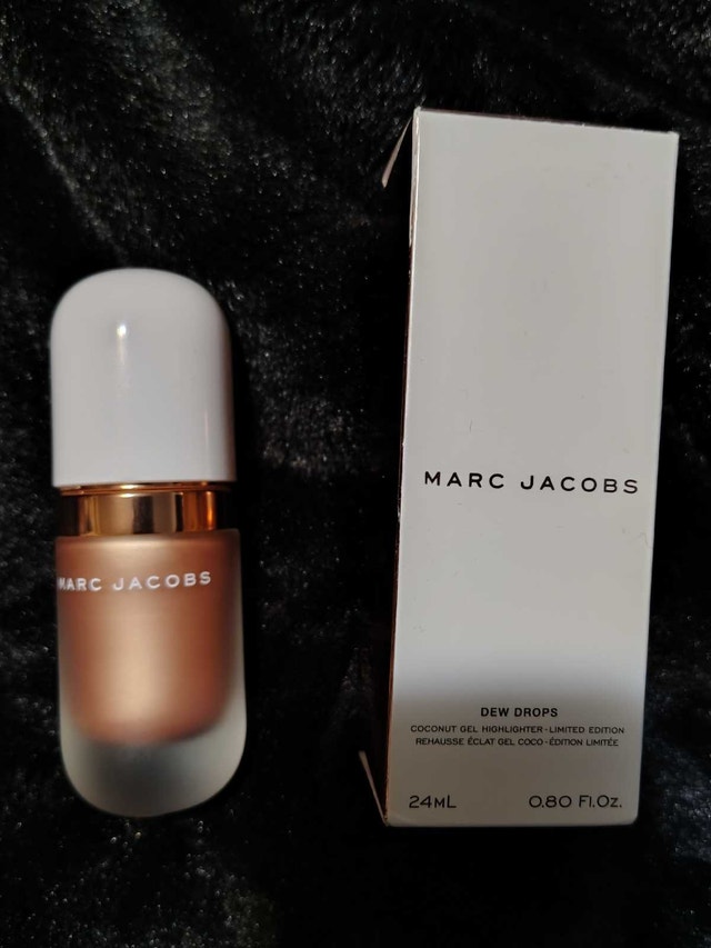 Marc Jacobs Dew Drops Highlighter Limited Edition