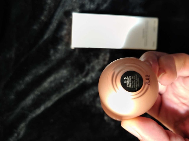 Marc Jacobs Dew Drops Highlighter Limited Edition - photo 3