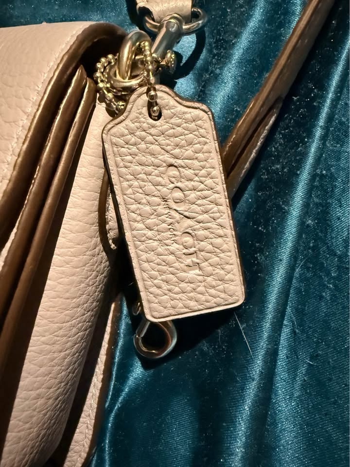 Coach Morgan Shoulder Bag - Discontinued Model - photo 2