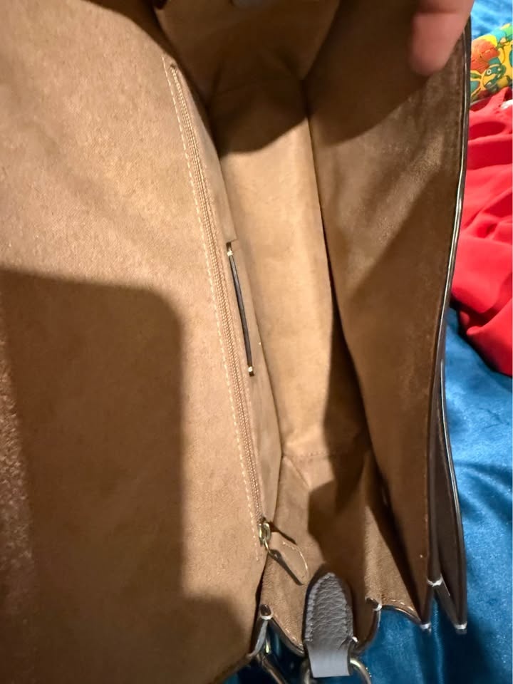 Coach Morgan Shoulder Bag - Discontinued Model - photo 5