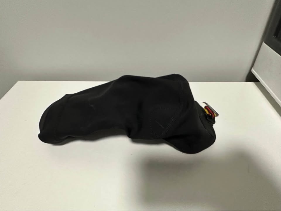 MOVING SALE: Camera Cover (New) - photo 3