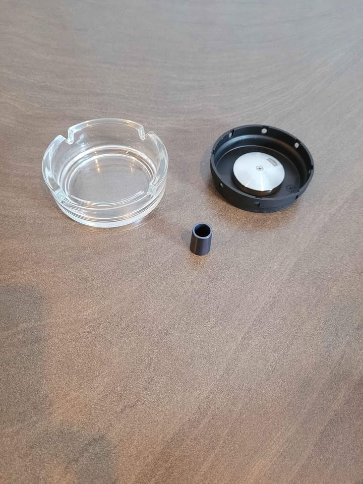 Smell Killer Ashtray - photo 4