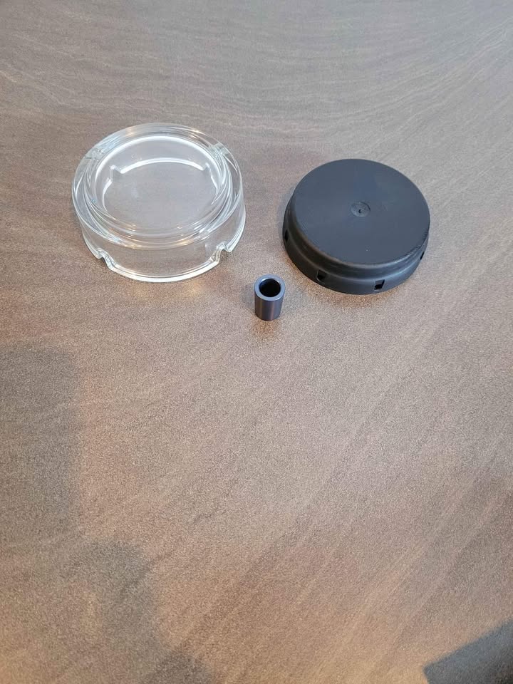 Smell Killer Ashtray - photo 5