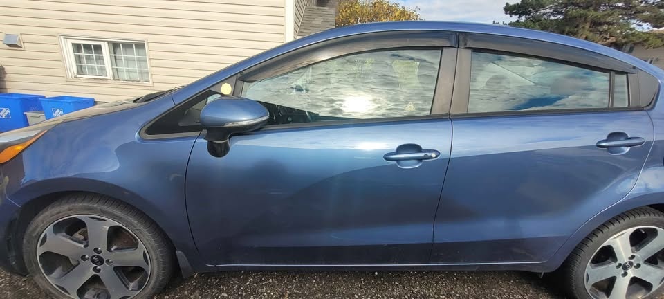2016 KIA Rio SX - photo 2