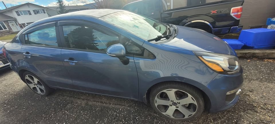2016 KIA Rio SX - photo 3