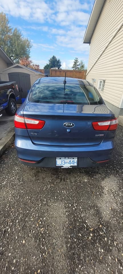 2016 KIA Rio SX - photo 4