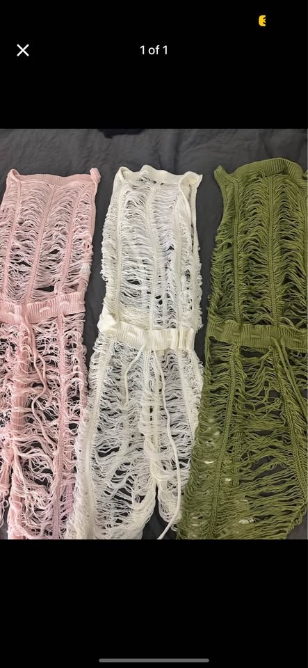 L/XL Womens Outfits