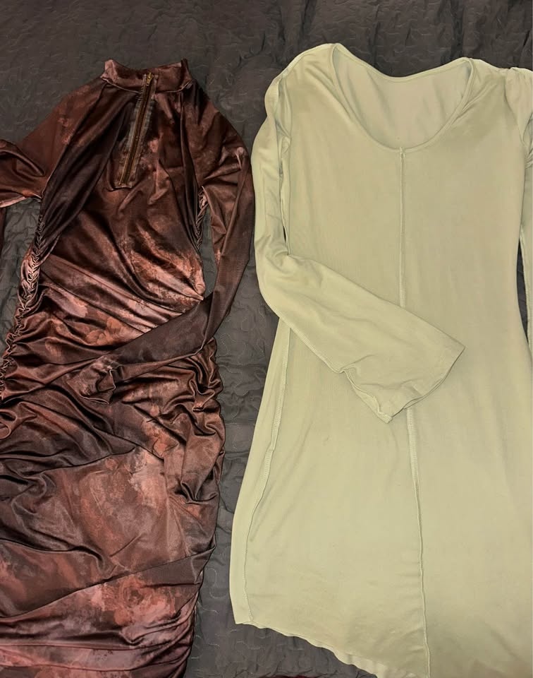 L/XL Womens Outfits - photo 4
