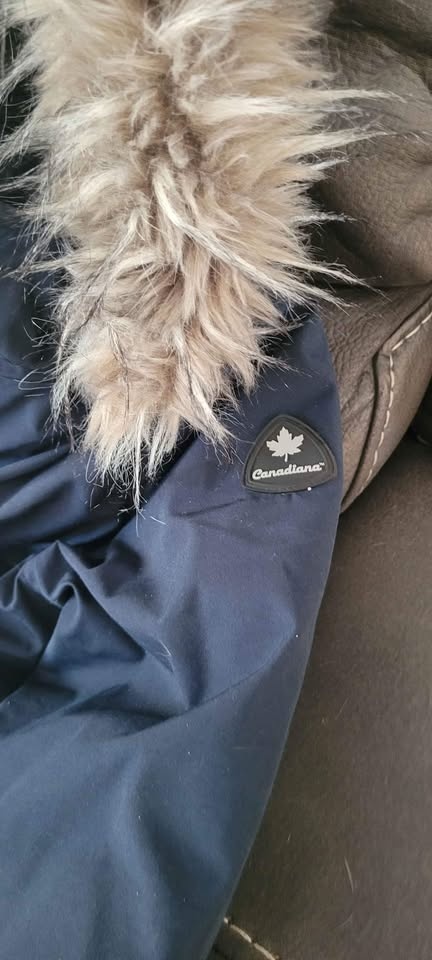 Ladies 4XL Winter Jacket  🏆 - photo 2