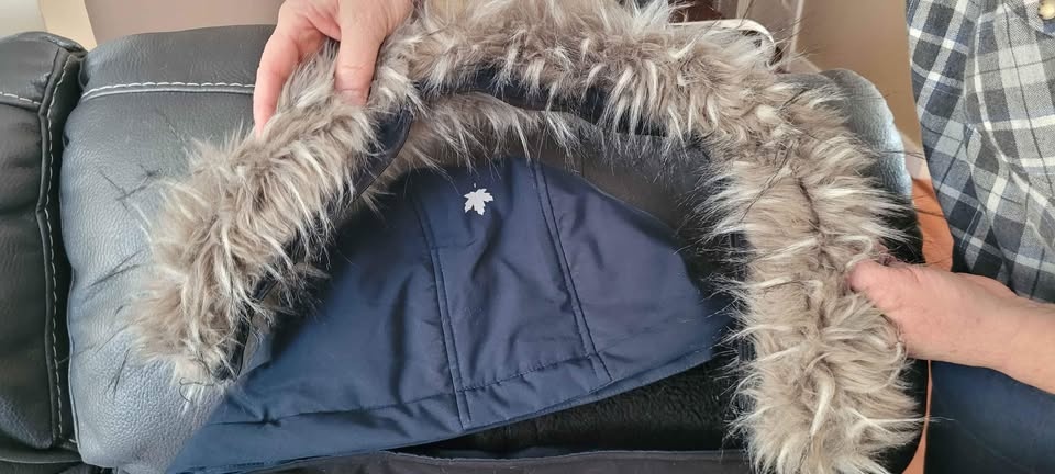 Ladies 4XL Winter Jacket  🏆 - photo 3