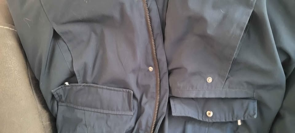 Ladies 4XL Winter Jacket  🏆 - photo 4