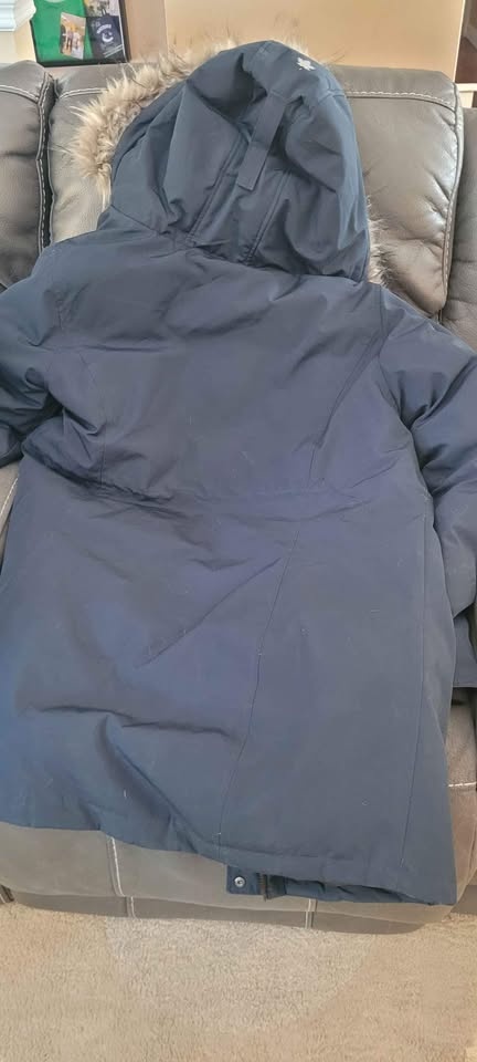 Ladies 4XL Winter Jacket  🏆 - photo 5