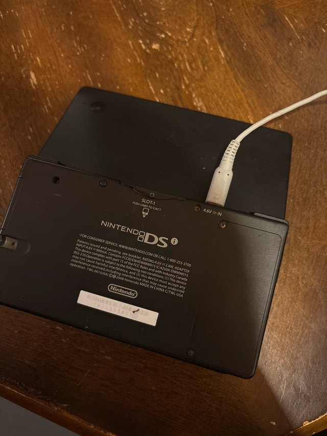 Normal DS - photo 2