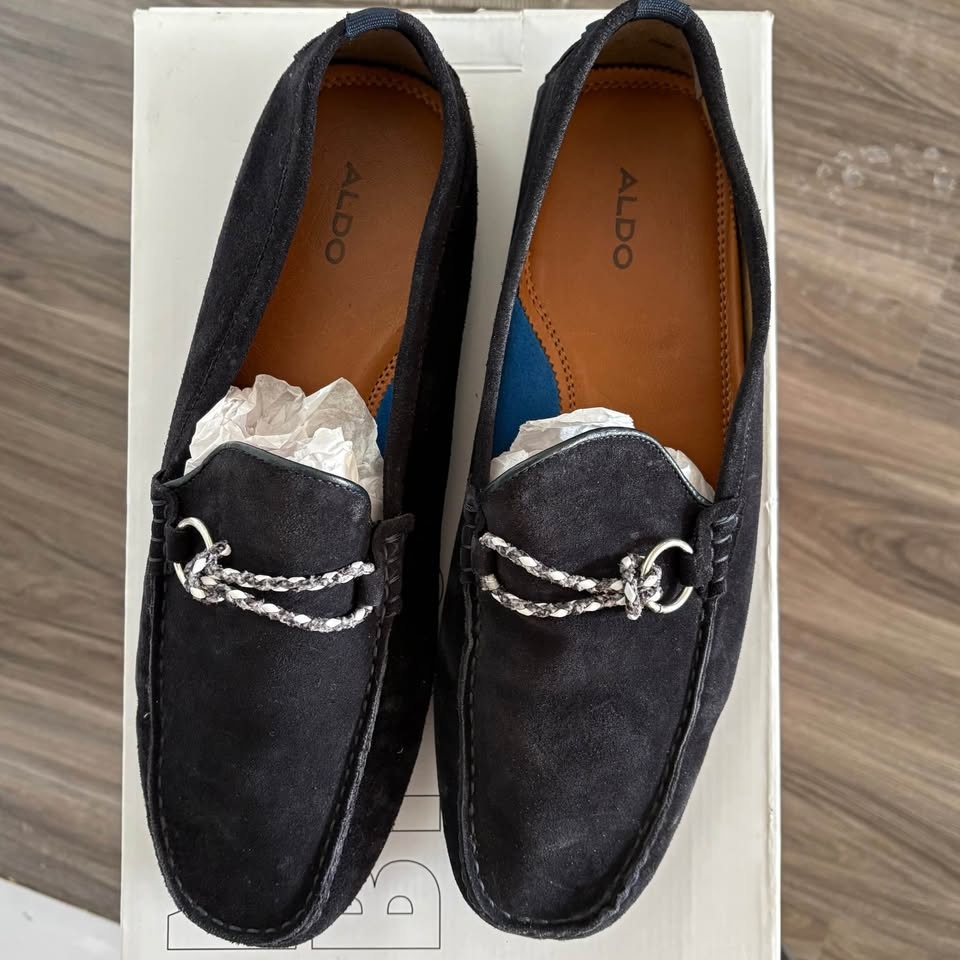 Aldo Loafer Men Pillow walk - photo 2