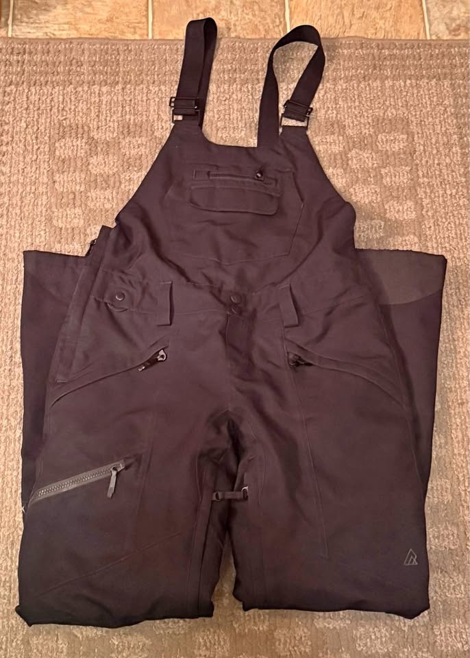Ripzone Women's Snow Pants - Size Small