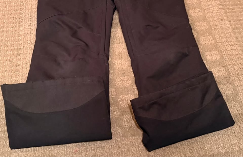 Ripzone Women's Snow Pants - Size Small - photo 3