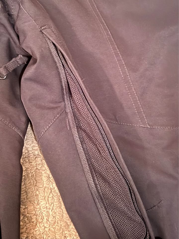 Ripzone Women's Snow Pants - Size Small - photo 4