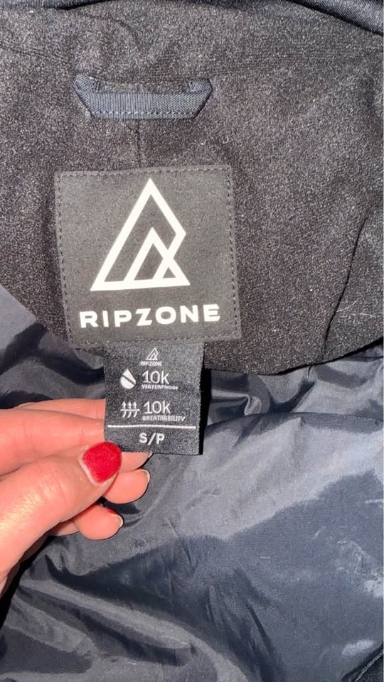 Ripzone Women's Snow Pants - Size Small - photo 5