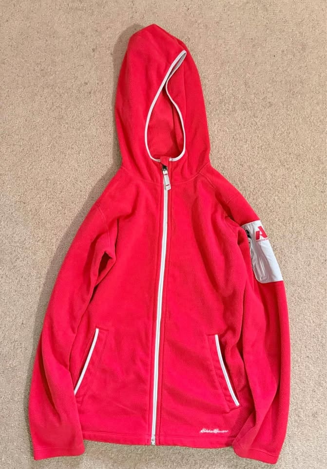 Eddie Bauer Jackets Size 7-8 Kids