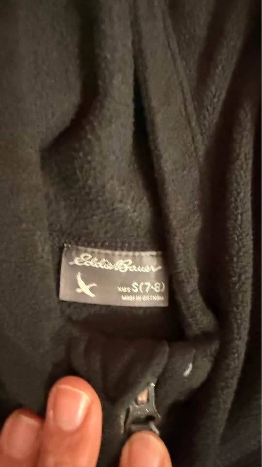 Eddie Bauer Jackets Size 7-8 Kids - photo 3